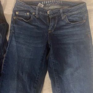 Aeropostale Blue jeans